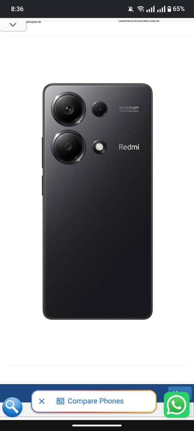 Xiaomi Redmi Note 13 Pro