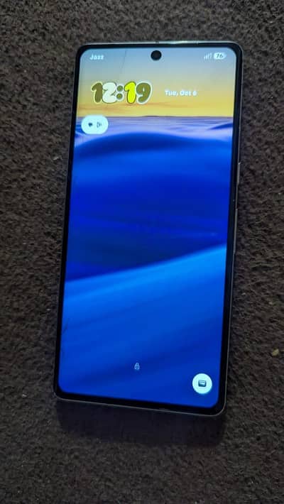 Google Pixel 7 Pro sale or exchange