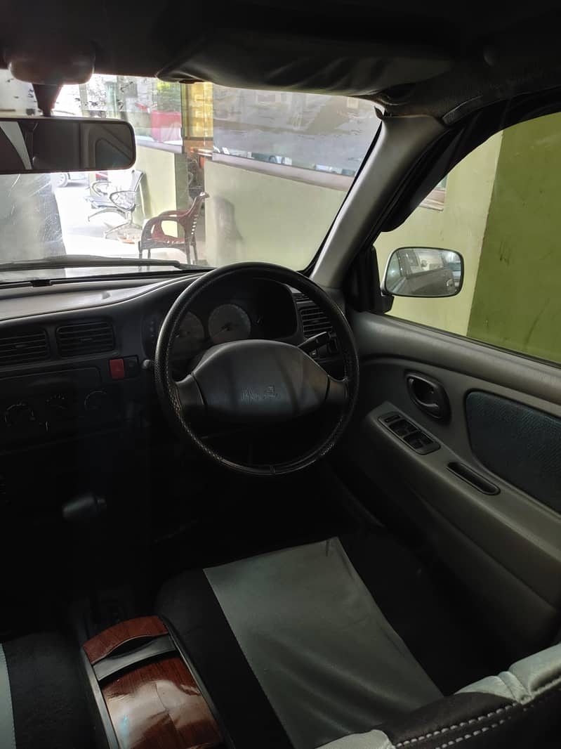 Alto Vxr Automatic 5