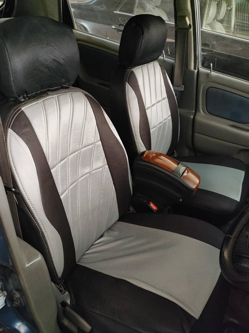 Alto Vxr Automatic 7