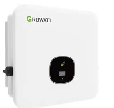 Growatt 20K on grid inverter