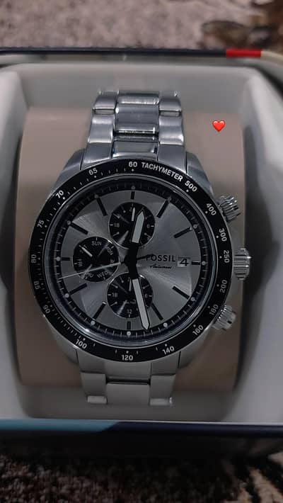 Fossil FS6124