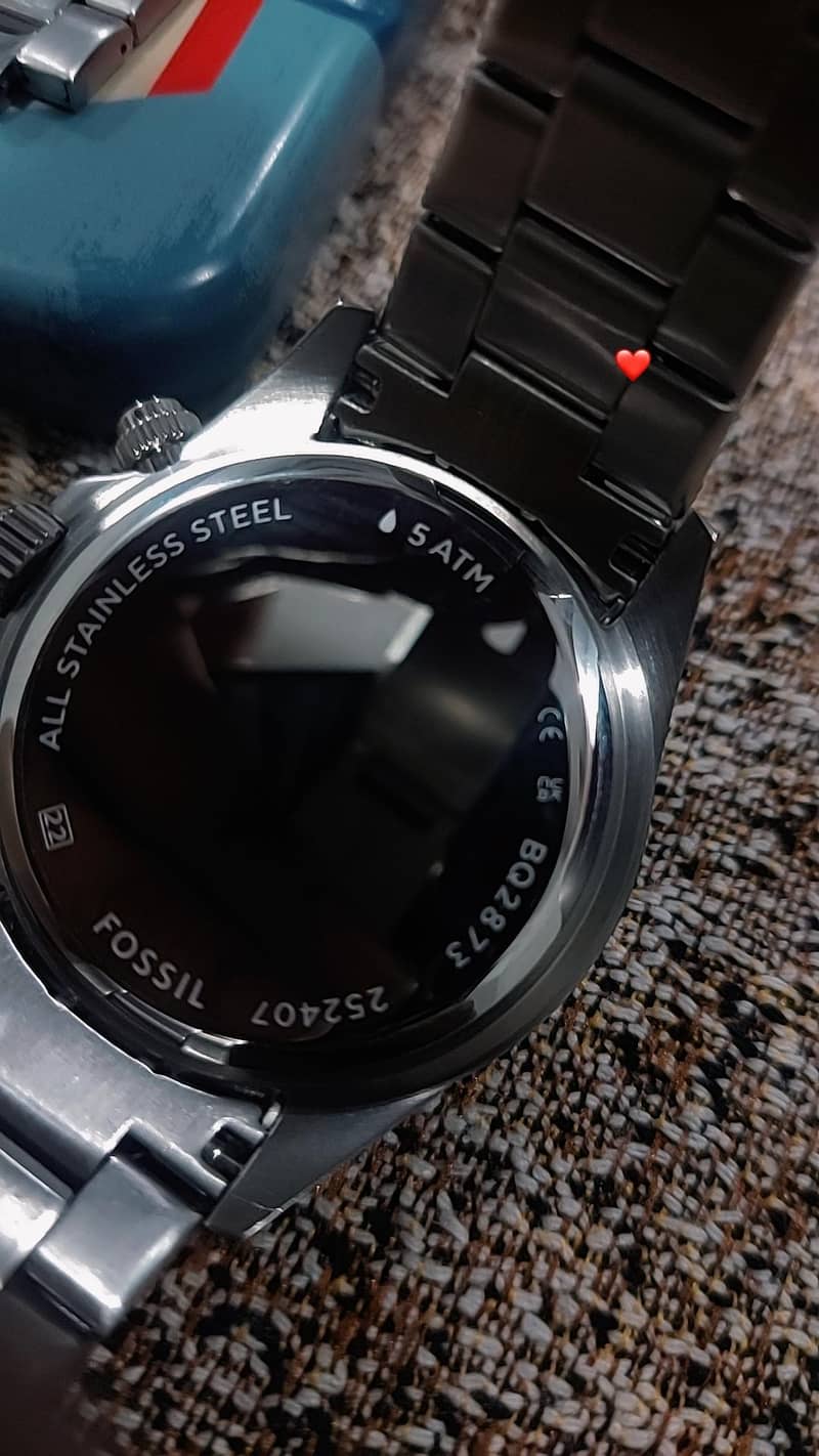Fossil FS6124 2