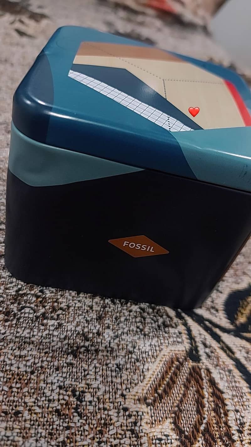 Fossil FS6124 3