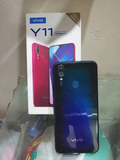 Vivo Y11