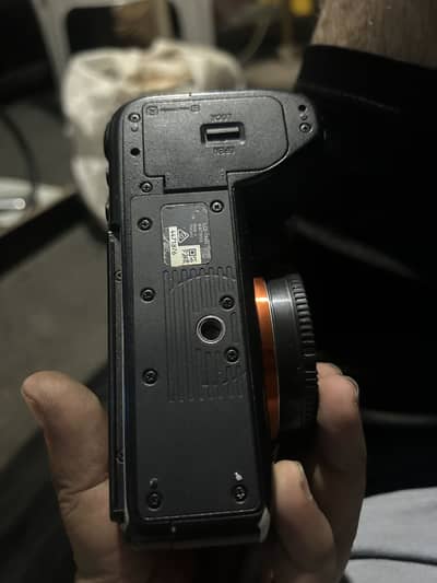 Sony a7r4