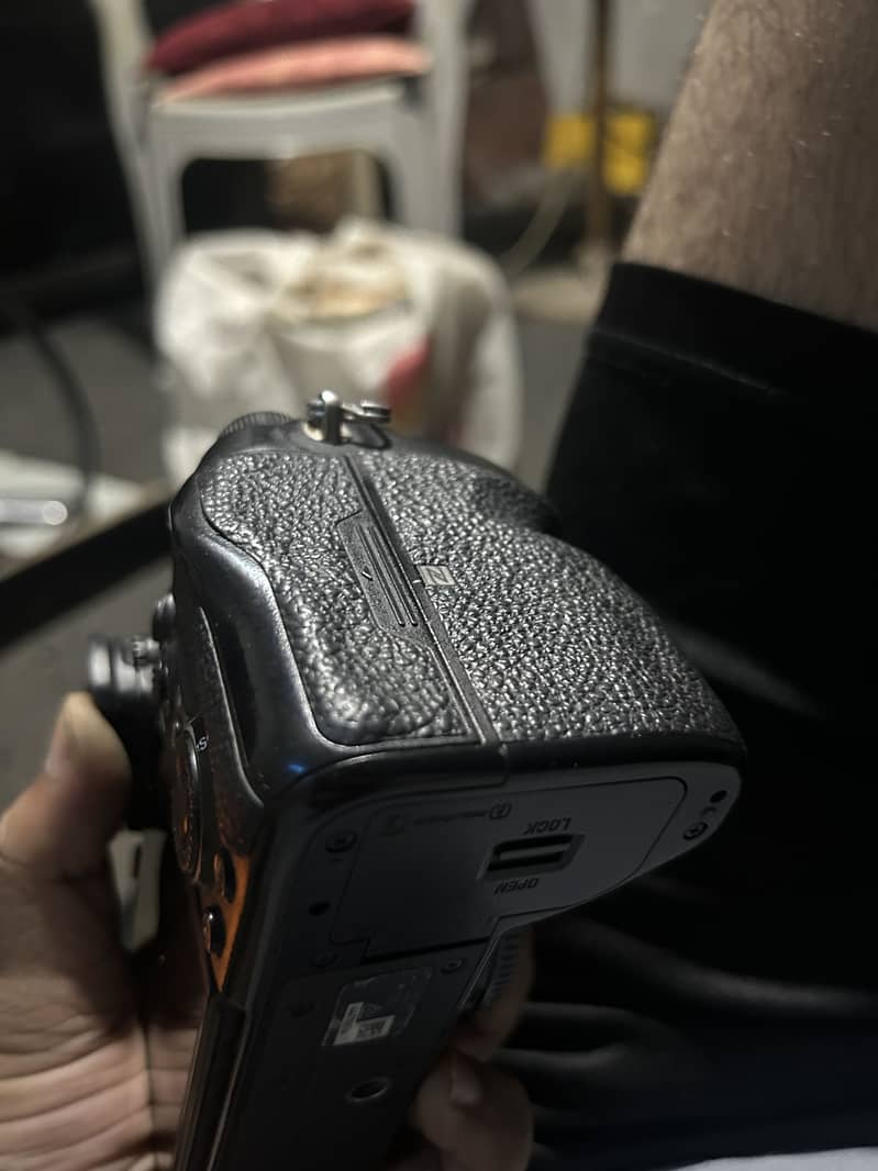 Sony a7r4 2