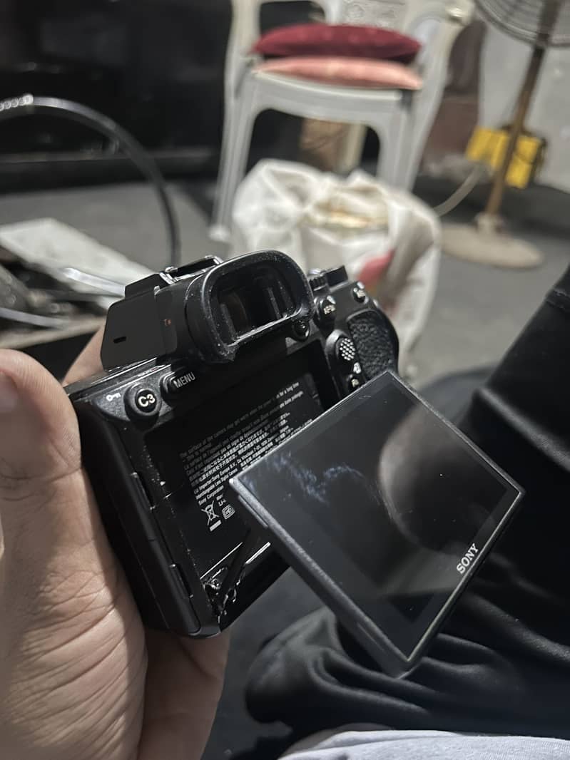 Sony a7r4 6