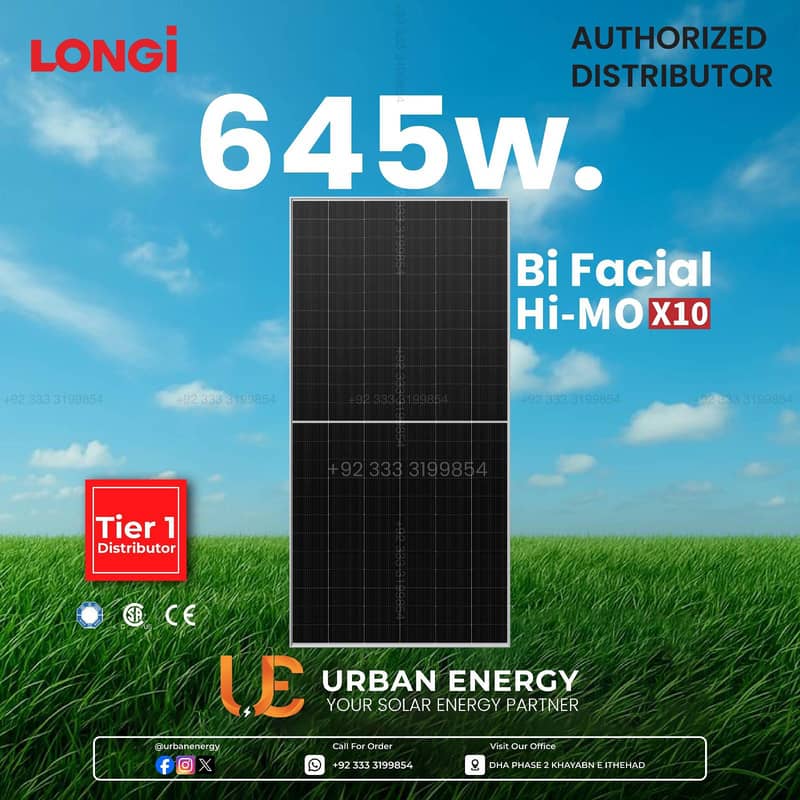 SOLAR 13