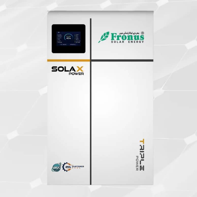 SOLAR 14