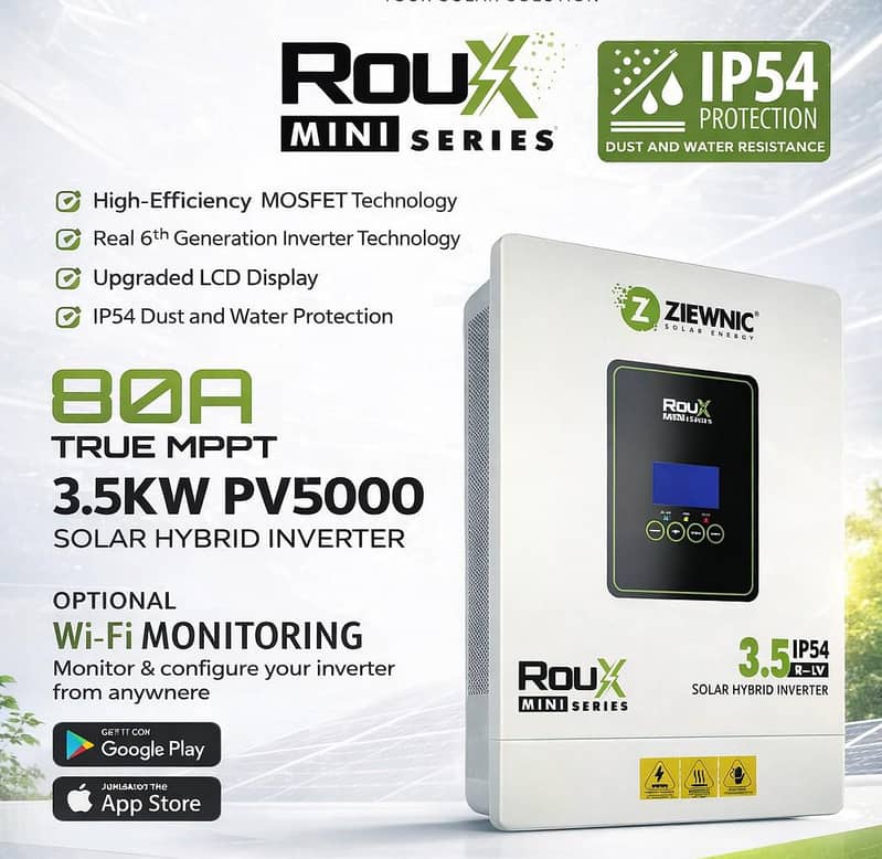 SOLAR 16