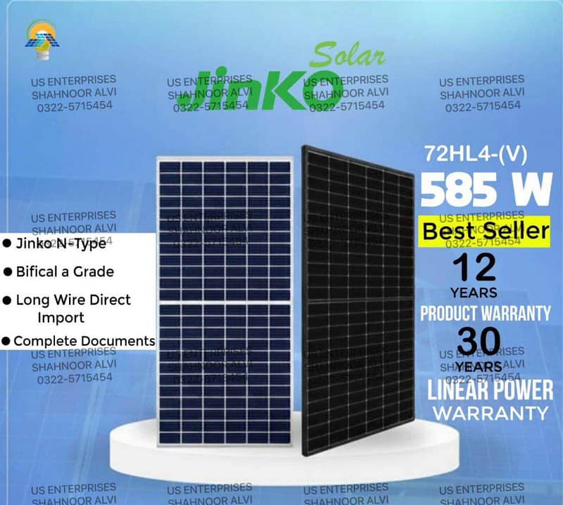 SOLAR 18