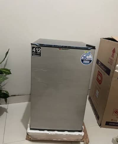 Dawlance Fridge.