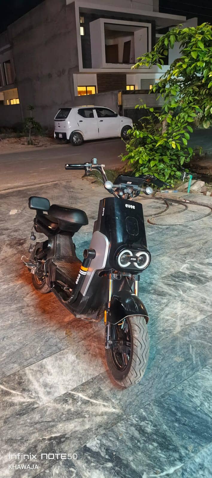evee mito 2