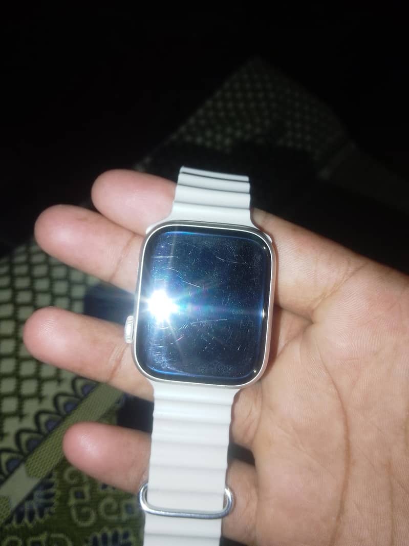 iCloud issue 0