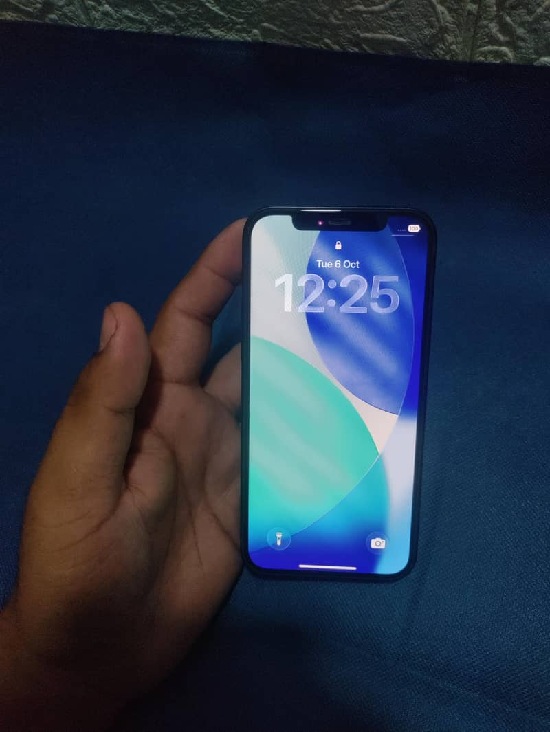 Apple iPhone 12 6