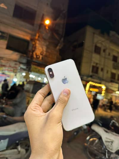 Apple iPhone XS approved