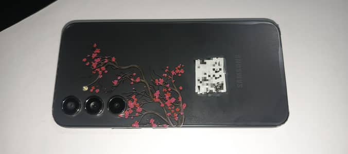 Samsung Mobile A54 5G