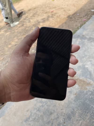 Apple iPhone X 64 gb Approved