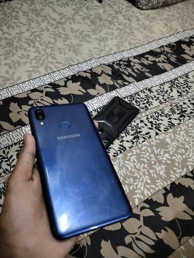 Samsung Mobile A10S