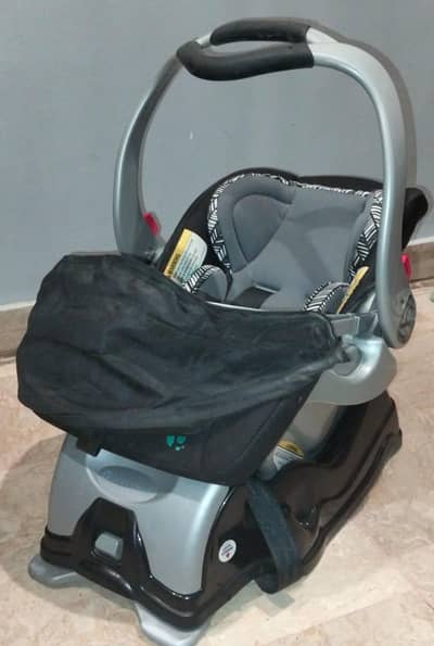 Baby coat in good condition