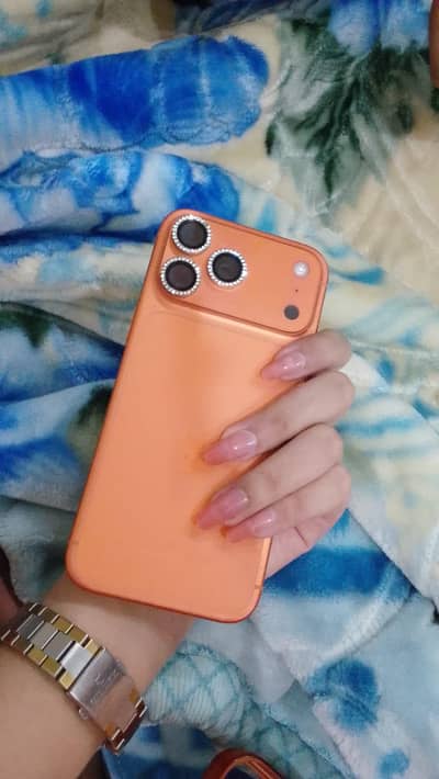 Apple iPhone 17 Pro Max - Non PTA