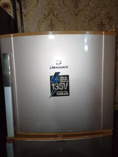 Refrigerator For sale