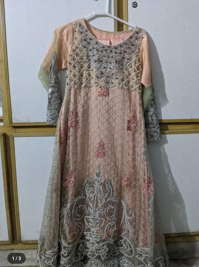 peach maxi 1