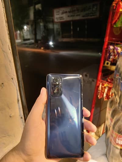 Realme Note 10 pro