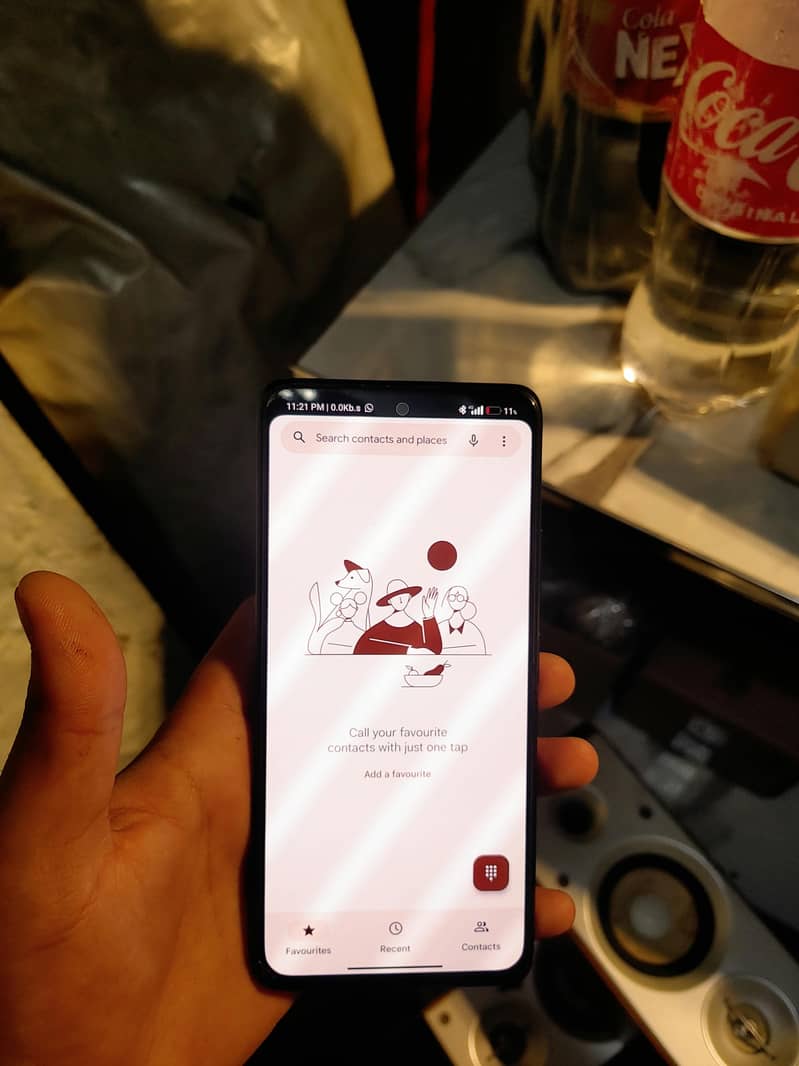 Realme Note 10 pro 1