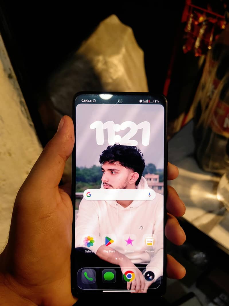 Realme Note 10 pro 6