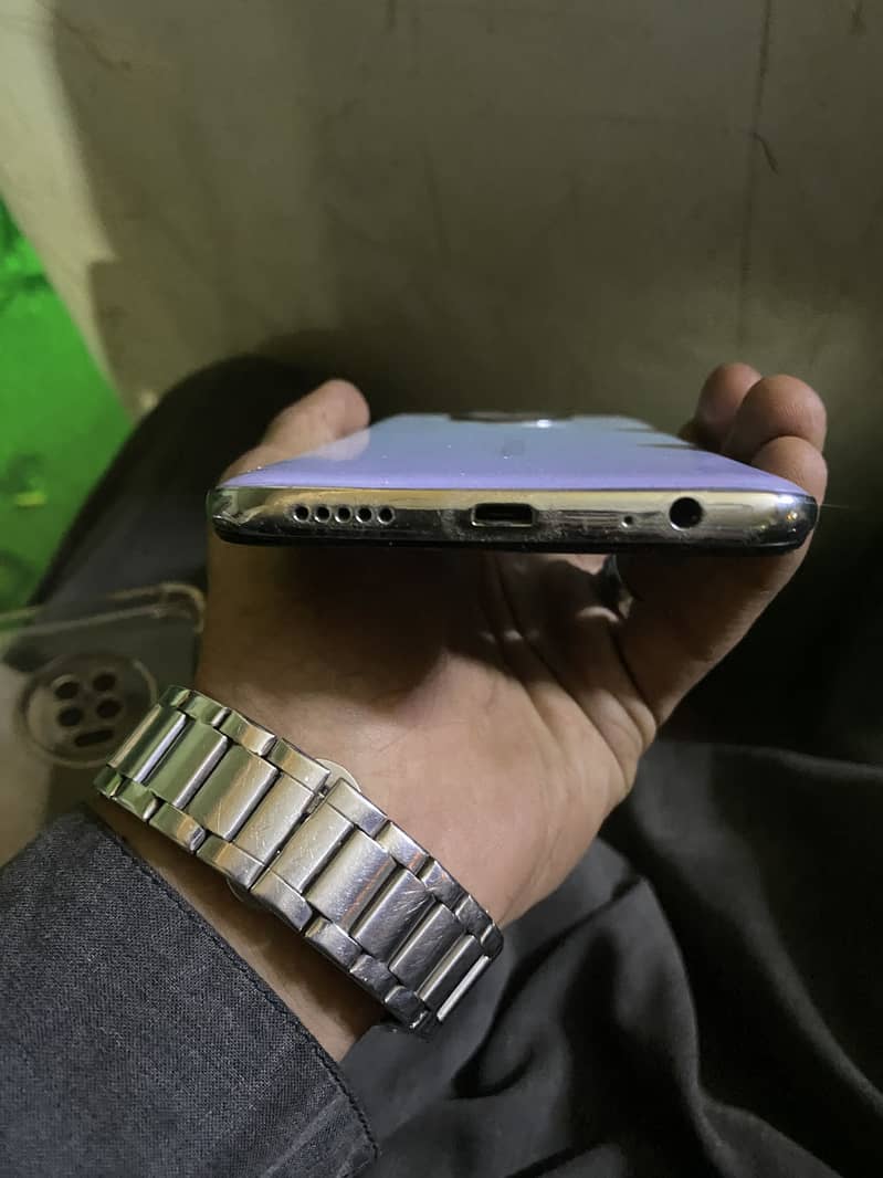 Infinix Note 7 1