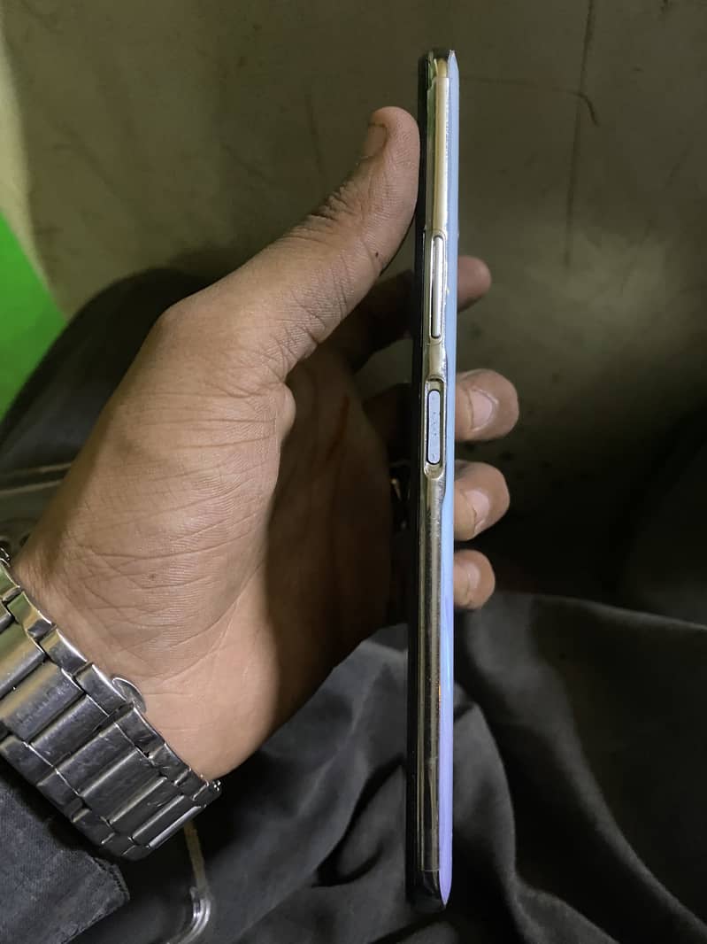 Infinix Note 7 4