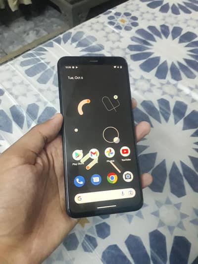 Google Pixel 4 XL
