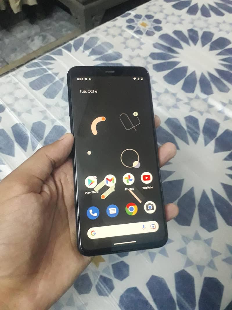 Google Pixel 4 XL 0