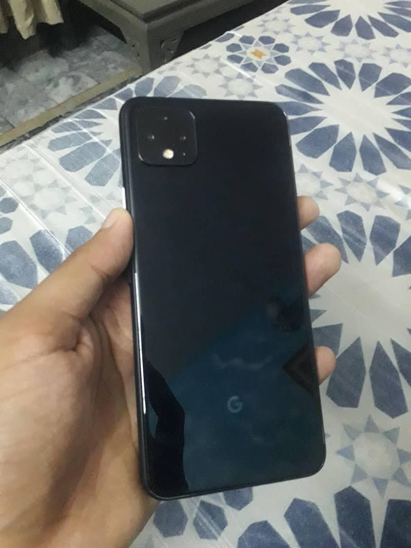 Google Pixel 4 XL 1