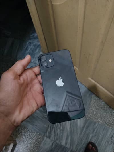 Apple iPhone 12 Exchange possible