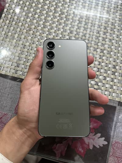 Samsung Mobile S23