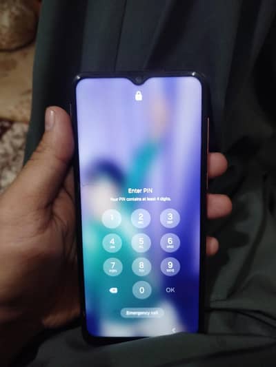 Samsung Mobile A04