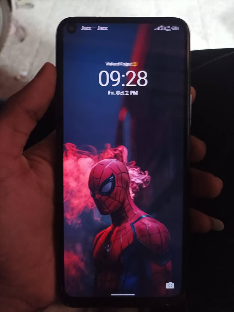 Infinix Note 7 0