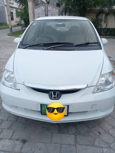 Suzuki Cultus