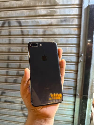 Apple iPhone 8 Plus