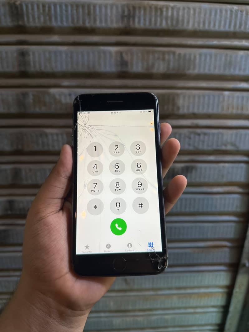 Apple iPhone 8 Plus 3