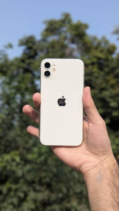 Apple iPhone 11 128gb