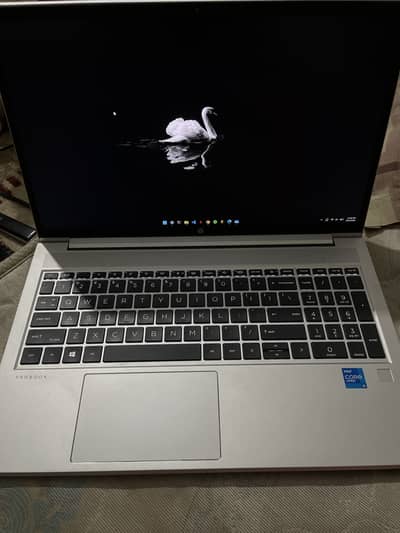 HP Probook 650 G8