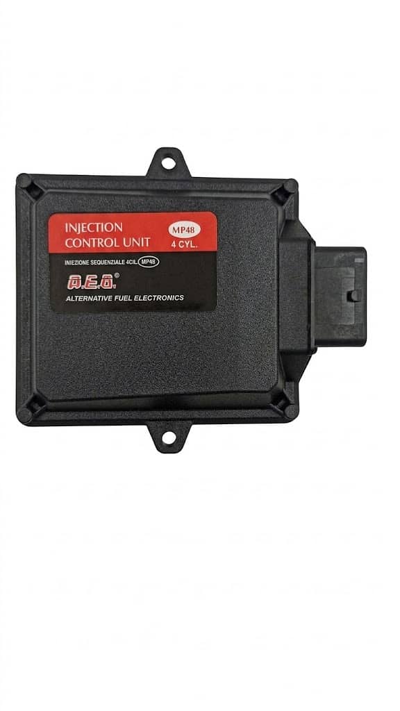 Sequential lpg Kit with Cylinder (Complete Installation) 2