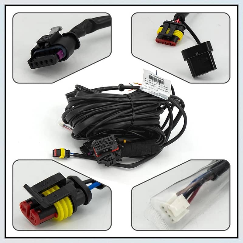 Sequential lpg Kit with Cylinder (Complete Installation) 9