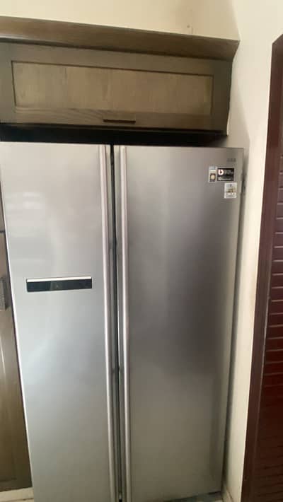 Samsung Refrigerator