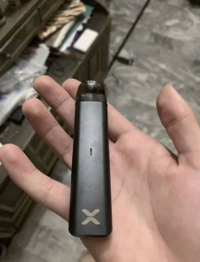 Freemax Rexa Lite POD /10 days used/ final price