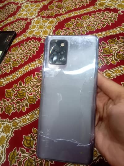 Infinix Hot 10